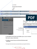 Tutorial Download Scribd