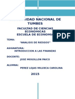 ANÁLISIS-DE-LOS-RIESGOS-TRABAJO- PAICO Miluxca.docx