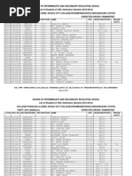 Day Shift Business & Humanities