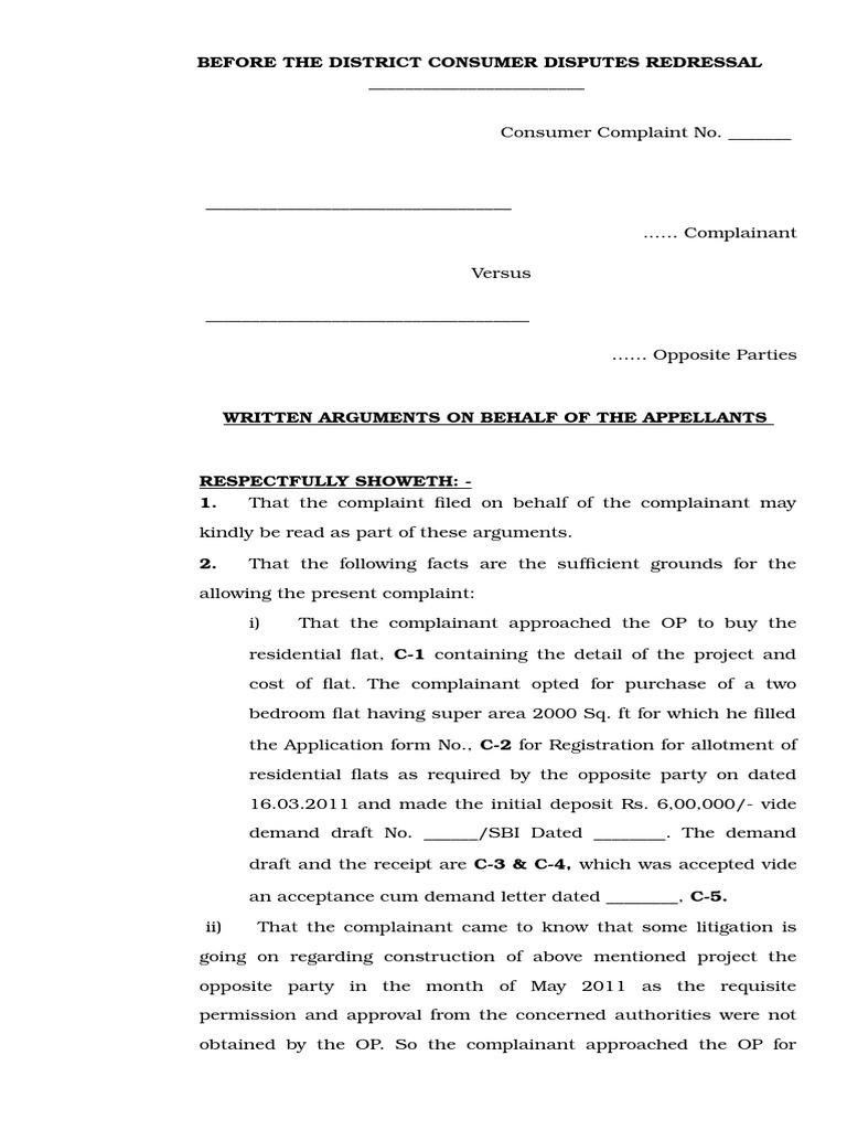 argument-consumer-public-law-politics