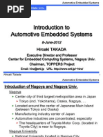 Automotive Embedded Systems PDF