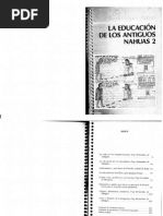 Relaciones J Histórico Geográficas de La Gobernación | PDF