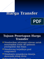 Harga Transfer - spm6