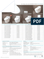 Bang Gia INAX 2012 PDF