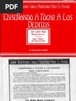 John Thompson Modern Course For Piano 2nd Grade - 