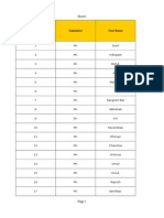 Polycom Leads