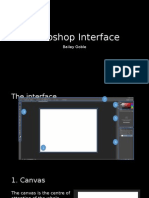 Photoshop Interface
