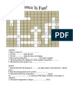 Puzzle - SC F1 Chapter7