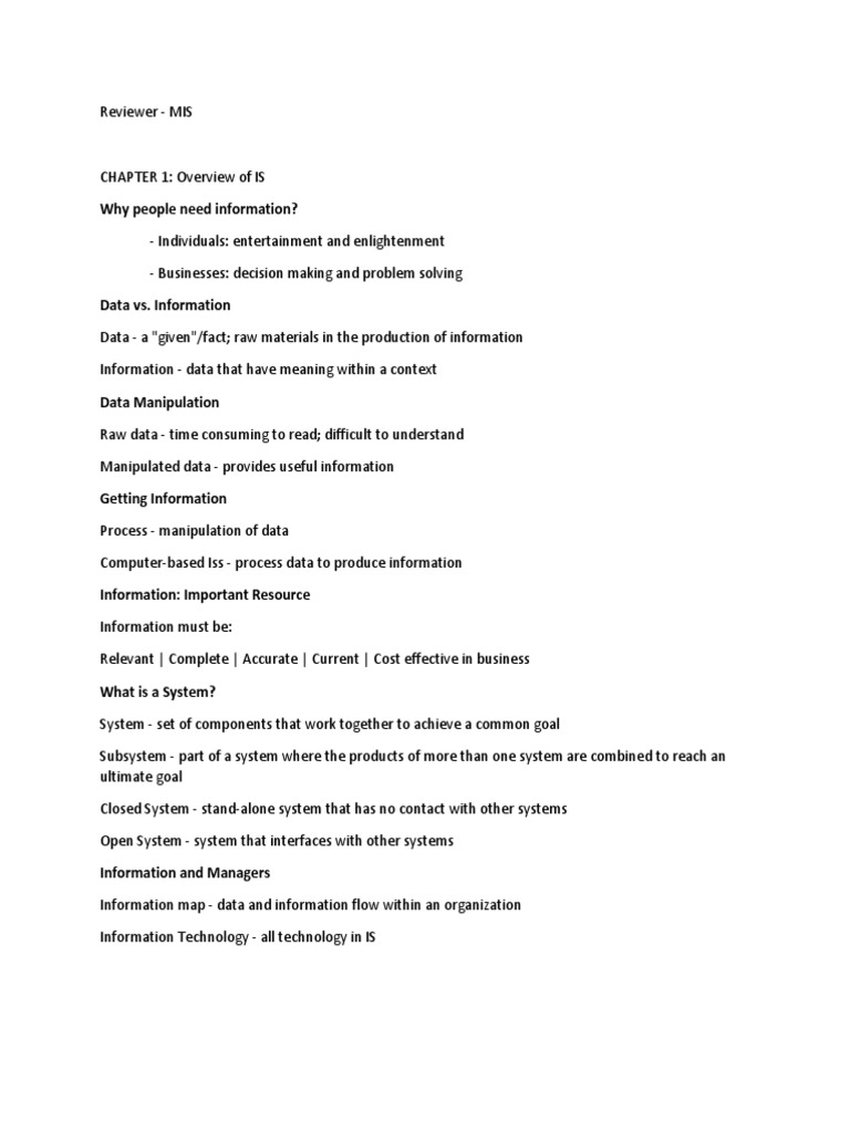 Management Information System | PDF | Xhtml | Websites