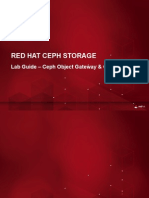 Ceph TestDrive Module3 v16