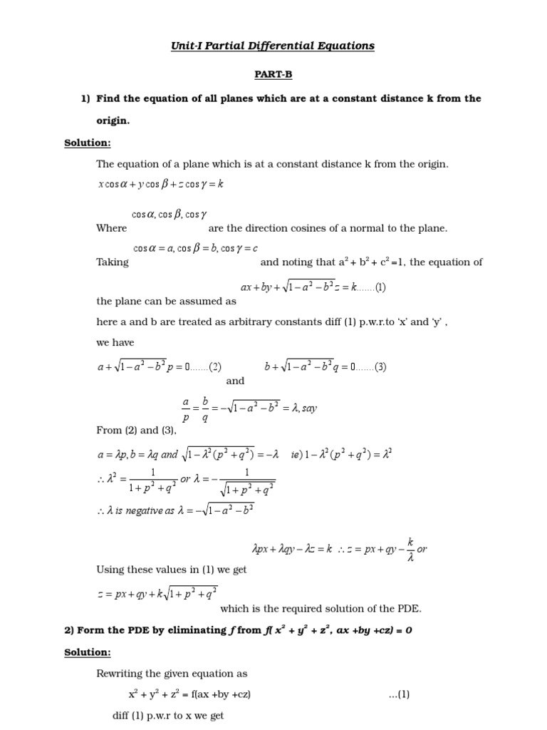 Unit Sine Fourier Series