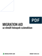 Migration Aid Szamokban