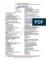 Download radar mcq by Raju Budigonda SN282691462 doc pdf