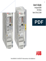 ABB ACS55