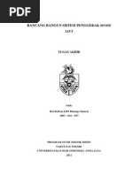 Download elevator design by Lenvin SN282693509 doc pdf