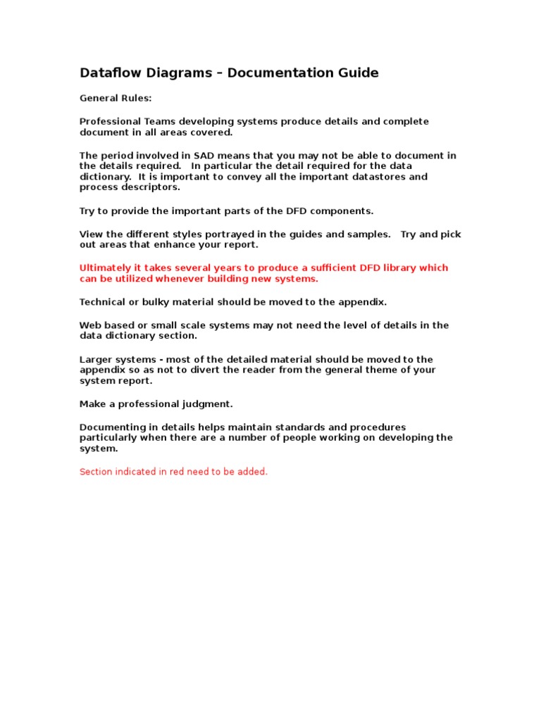Toy Order Fulfillment Dataflow Guide | PDF | Specification (Technical ...