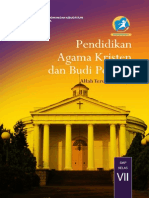 Download Kelas 07 SMP Pendidikan Agama Kristen Dan Budi Pekerti Siswa by Shinta Tjhai SN282700192 doc pdf