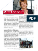 Mittagspost 1615