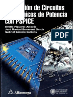 Simulación de Circuitos Electrónicos de Potencia Con PSPICE-FREELIBROS.org