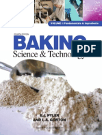 Baking Science & Technology