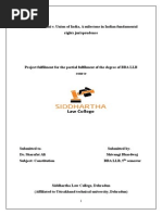 Social Media Platform and Restrictions Regarding Obscenity and ...