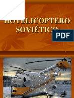 Hotelicoptero SoviÉtico