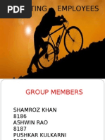 Group Members