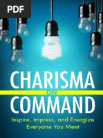 Download Charisma on Command_ Inspire Impress And - Mr Charlie Houpert by mert SN282710036 doc pdf