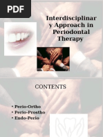 Download Interdisciplinary Approach in Periodontal Therapy 2 by poojawadkar SN282710294 doc pdf