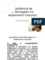 Aula Sobre Aleitamento Materno