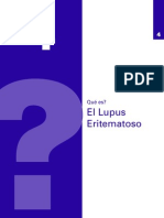 Lupus Eritimatoso PDF