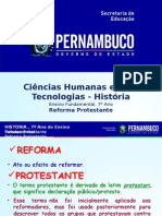 Reforma Protestante