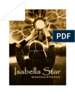 Isabella Star Updated Version