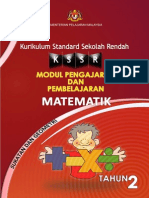 05_Modul PnP Matematik - Sukatan Dan Geometri Thn2