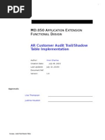 MD50 Audit Tables - V1.0