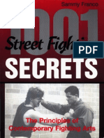 1001 Street Fighting Secrets