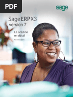 Download SageX3 Solution en Detail by Sidy Semba Dagnogo SN282718431 doc pdf