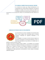 Analisis de Las 5 Fuerzas Competitivas de Michel Porter (2)