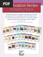 Download Celebration Series Perspectives Sampler by papuente SN282720694 doc pdf