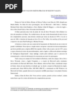Piratas Do Vale Do Silicio - Resumo | PDF | PCs (computadores) | Microsoft