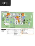 JCTC Campus Map and Parking Guide | PDF