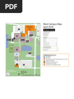 JCTC Campus Map and Parking Guide | PDF