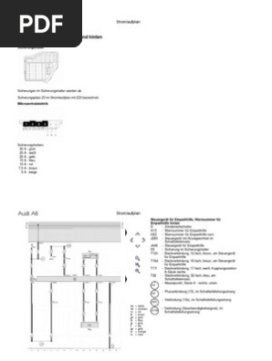 Schaltplan Online Gratis - Wiring Diagram