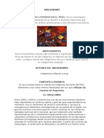 Nuevo Documento de Microsoft Word