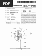 United States: (12) Patent Application Publication (10) Pub. No.: US 2013/0043679 A1