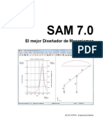 Sam70es Manual