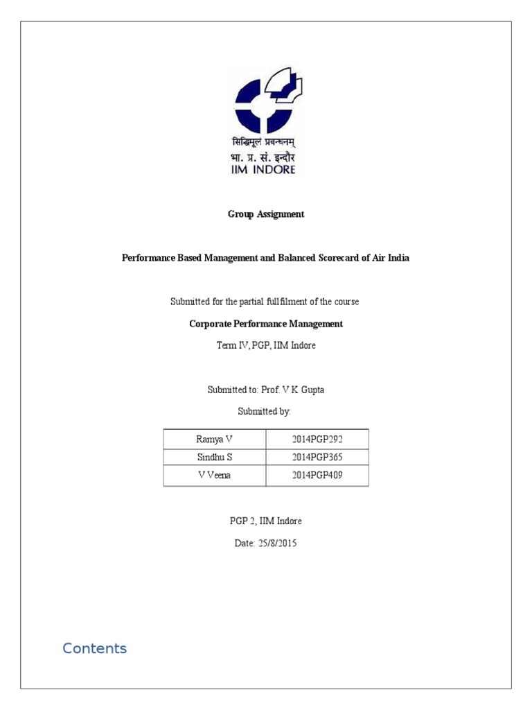 Group Assignment CPM | PDF | Airlines | Airline Hub