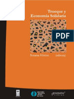 Trueque y Economia Solidaria
