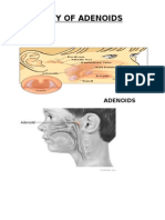 Adenois