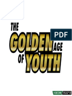 The Golden Age of Youth